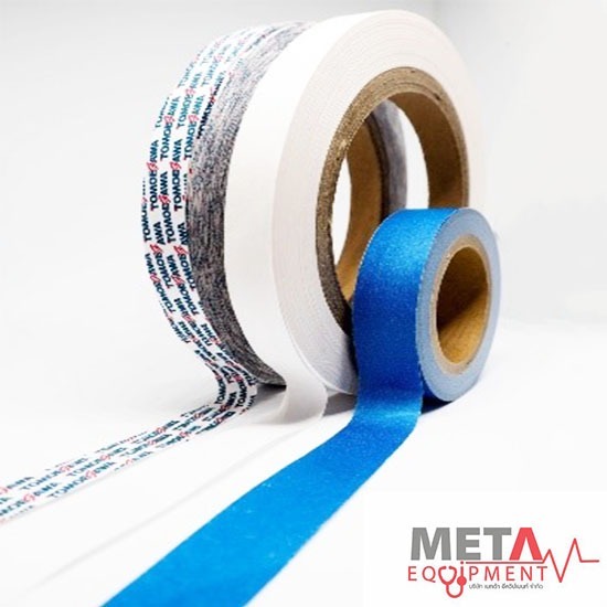 บริษัท เมทต้า อีควิปเมนท์ จำกัด - เทปกาวกระดาษ I-TAPE