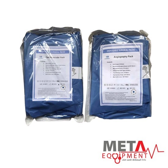 Surgical Package - ผู้นำเข้า - จำหน่ายอุปกรณ์ทางการแพทย์ Surgical Package - ผู้นำเข้า - จำหน่ายอุปกรณ์ทางการแพทย์
