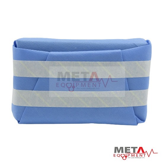 บริษัท เมทต้า อีควิปเมนท์ จำกัด - SMS/SMMS/SMMMS NON WOVEN / ผ้าห่ออุปกรณ์ทางการแพทย์